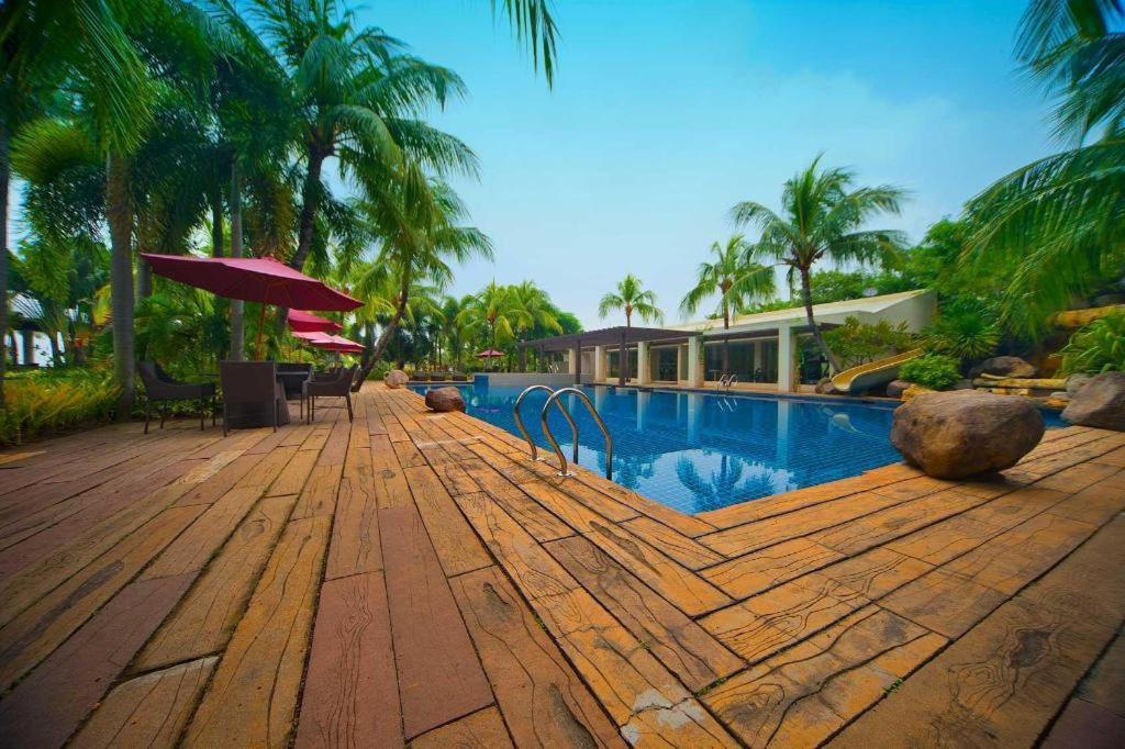Rosario  Mount Sea Resort מראה חיצוני תמונה