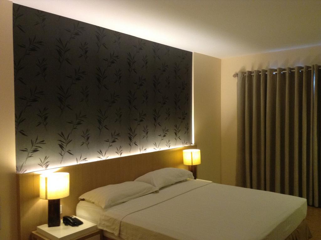 Rosario  Mount Sea Resort מראה חיצוני תמונה