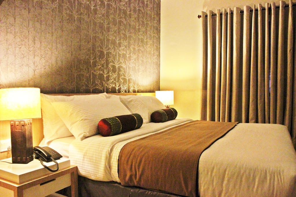 Rosario  Mount Sea Resort חדר תמונה
