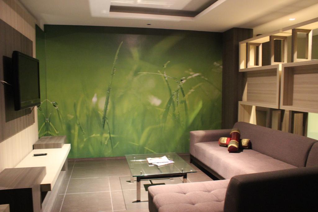 Rosario  Mount Sea Resort מראה חיצוני תמונה