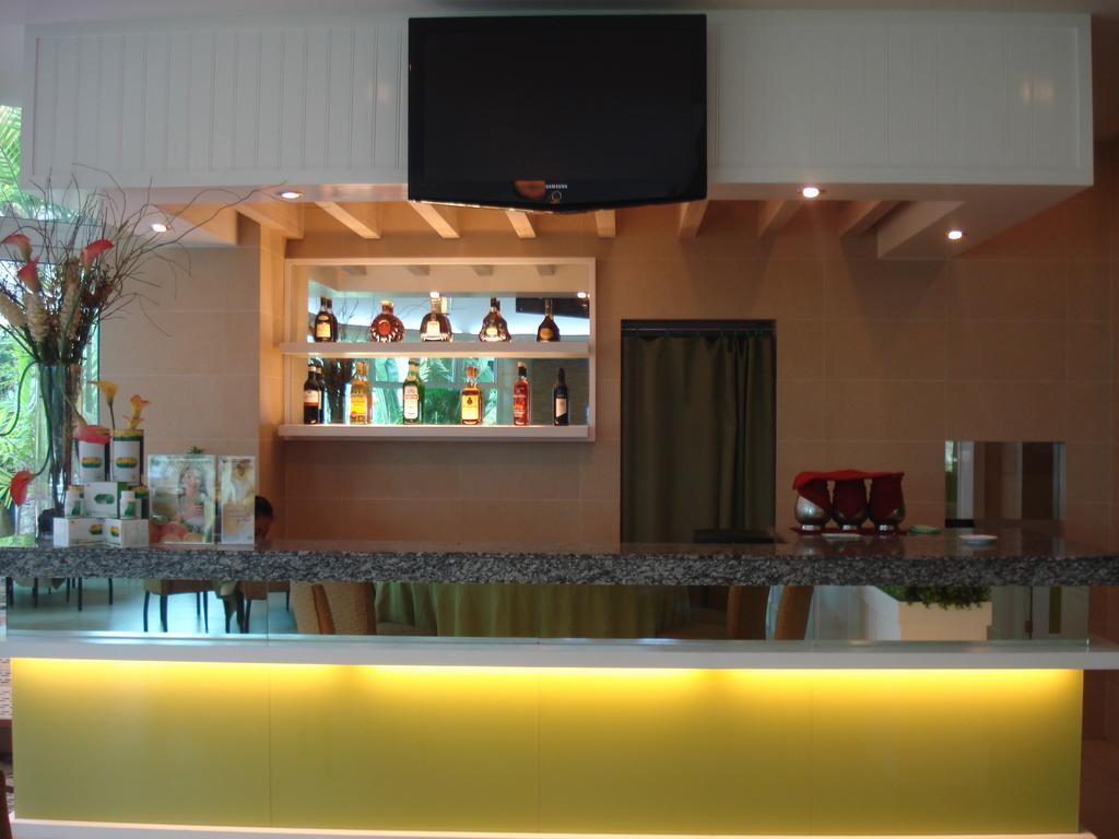 Rosario  Mount Sea Resort מראה חיצוני תמונה