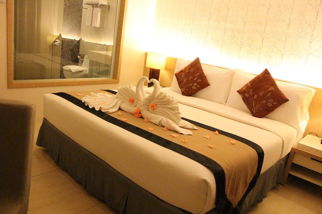 Rosario  Mount Sea Resort מראה חיצוני תמונה