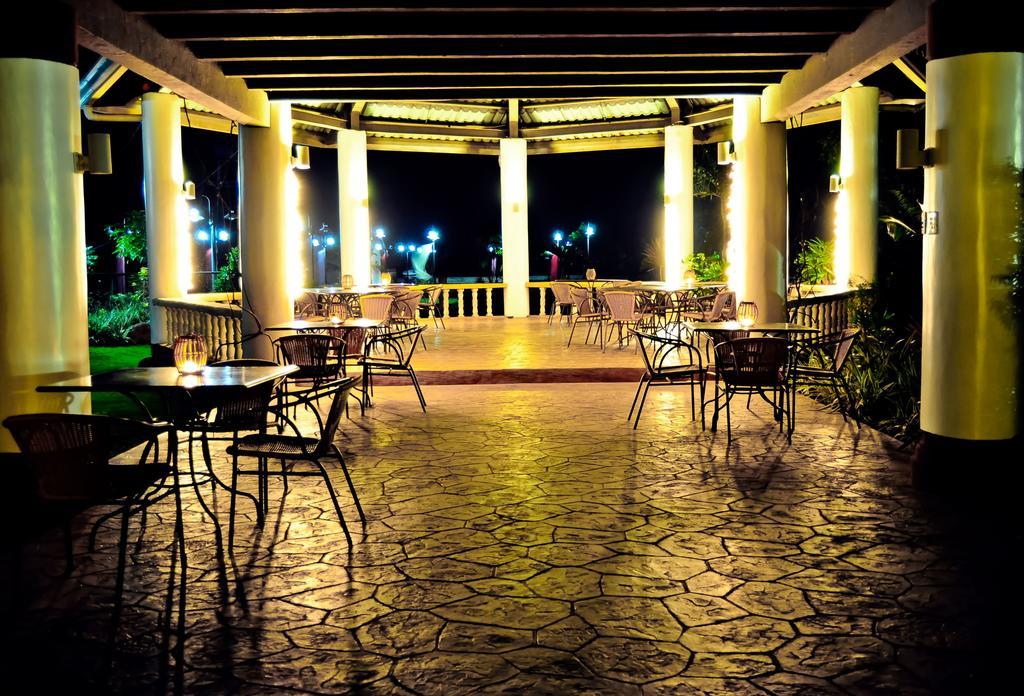 Rosario  Mount Sea Resort מראה חיצוני תמונה