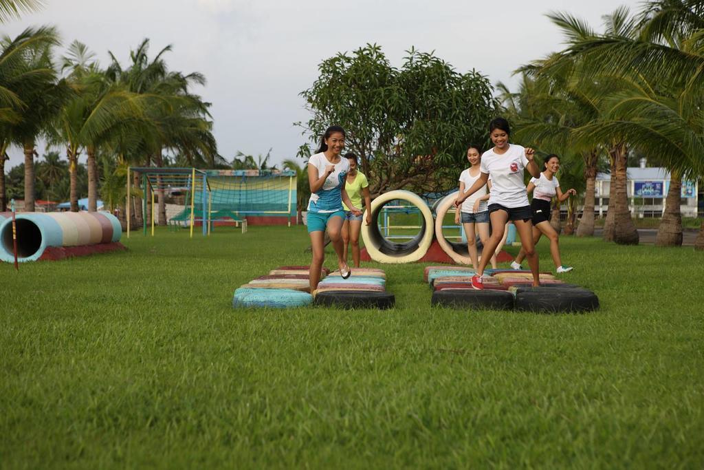 Rosario  Mount Sea Resort מראה חיצוני תמונה