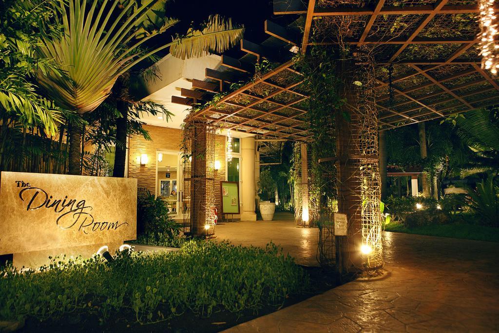 Rosario  Mount Sea Resort מראה חיצוני תמונה