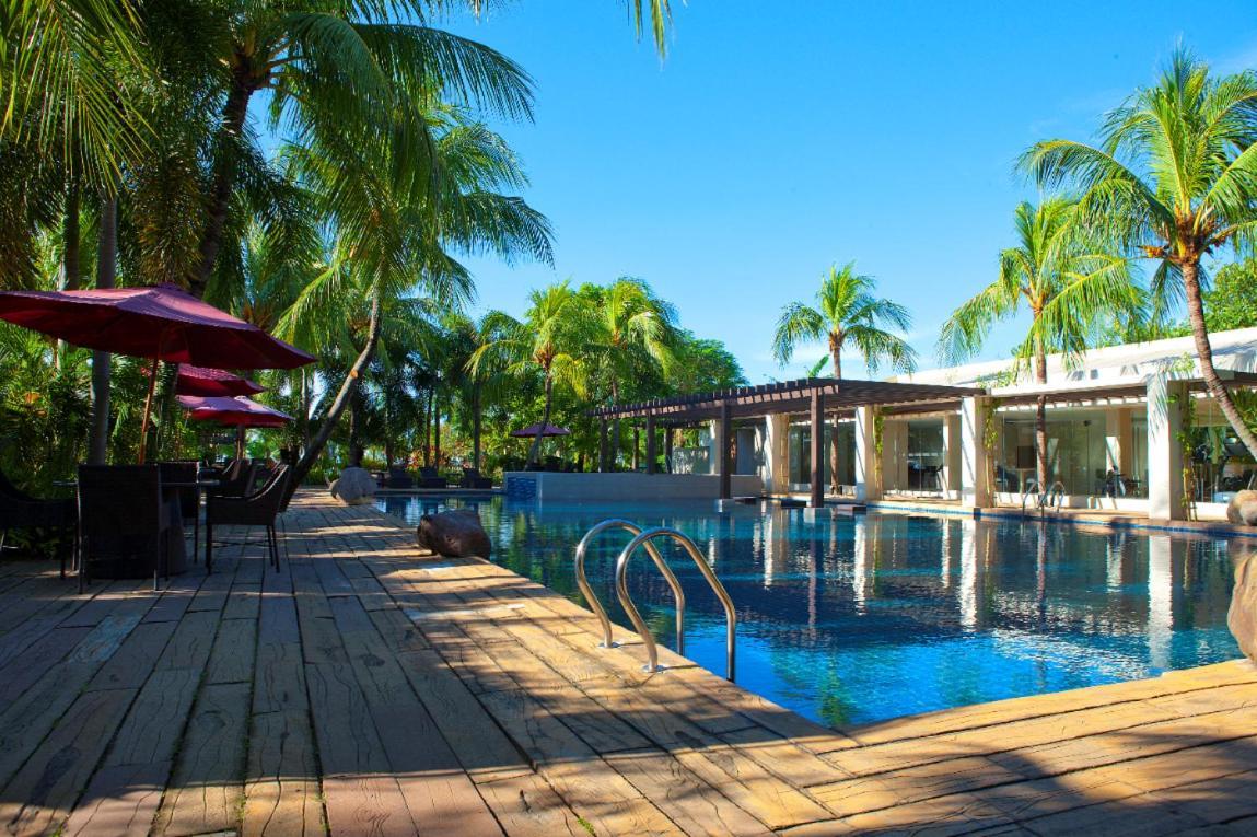 Rosario  Mount Sea Resort מראה חיצוני תמונה